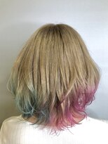 ゴリラビスケッツ(GORILLA BISCUITS)&nbsp;ハーレクイングラデ