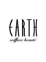 EARTH coiffure beaute 龍ヶ崎店