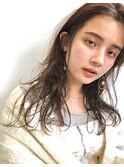 * フォギーアッシュ×ミディ *