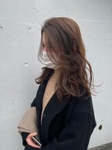 お肌がデリケートな方、ダメージ毛、匂いが苦手、すぐ退色する方におすすめ♪