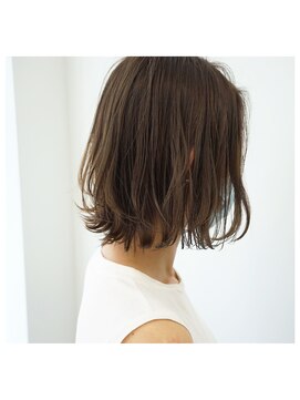 エトル(etole) etole style 041 bob