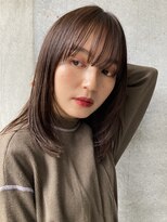 シーバイトリコ 市川(SEA by tricot)&nbsp;ミディアム