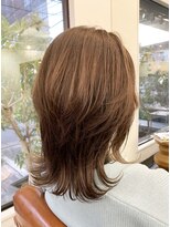 ワンデイ 表参道(oneday)&nbsp;20代30代40代髪質改善トリートメント艶感ストレート透明感