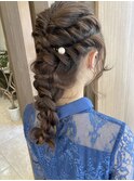 結婚式アレンジ 卒業式セット パーティーアレンジ
