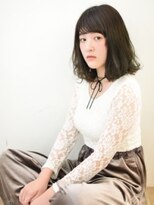 コルソ バイ ケーツー(CORSO by k-two)&nbsp;ふんわりフェミニンカール[西宮北口/門戸厄神]