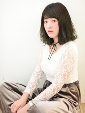 コルソ バイ ケーツー(CORSO by k-two) ふんわりフェミニンカール[西宮北口/門戸厄神]