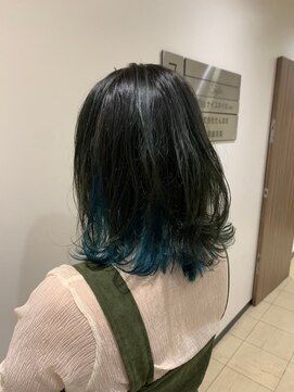 テイラー(Taylor) [Taylor]☆大宮　グラデーション×くびれミディ