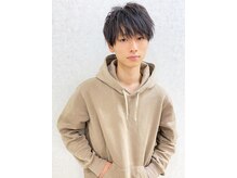 ミルク ヘア デザイン(milk hair design)