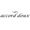 アコールドゥー(accord doux)のお店ロゴ