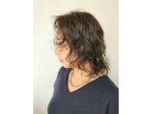 サザエヘアー(SAZAE HAIR)