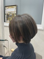 エモ(emo)&nbsp;ショート