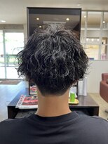 フォーカス 天王台店(FOCUS)&nbsp;波巻きパーマ