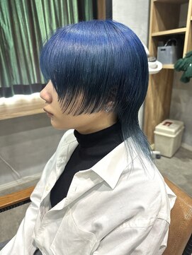 シアカ(SEA A KA) SEA A KA お客様スタイル　NO135 2024.1