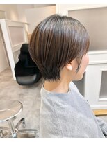 ボランチ(VOLANCH)&nbsp;ショート