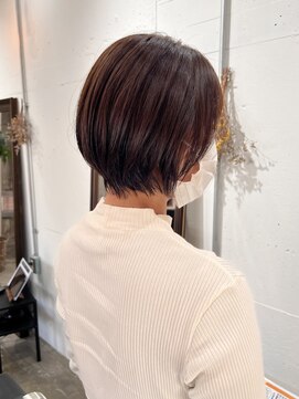 ヴィップルーム(viproom) イメチェン/ハッシュカット/フルバング/似合わせカット