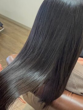 髪質改善専門ヘアエステサロン ヴェリテ(Verite) 髪質改善/縮毛矯正/美髪/艶髪/髪質改善トリートメント/南柏