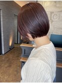 Cherry brown