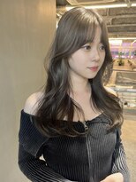 フェブ(fev)&nbsp;[ fev_iroha ]