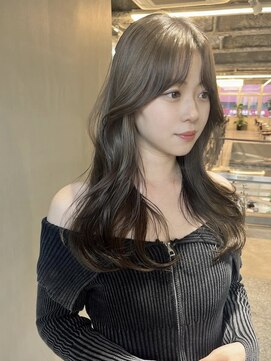 フェブ(fev) [ fev_iroha ]