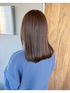 フラム(fulam) モカベージュ