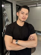 フジヤマ バーバー ショップ(FUJIYAMA BARBER SHOP) 松本 凌