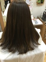 エルパティオ(EL PATIO)&nbsp;髪質改善トリートメント