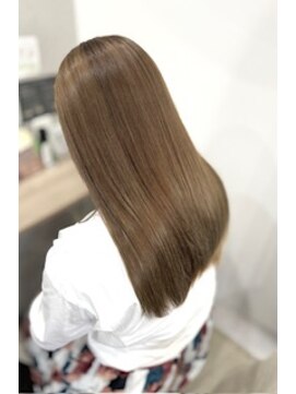 コロハス(COLOHAS) グレージュアッシュ