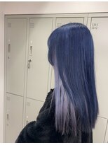 エイトサッポロ 札幌大通り店(EIGHT sapporo)&nbsp;umbrella color