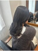 アッシュブラウン