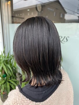 ネリネ(Nerine) くびれ