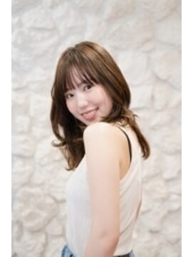 ディア江ノ島(diar) フェイスレイヤーミディ