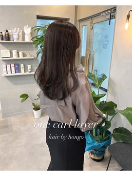 ルーシー(Lucy) 360°レイヤー