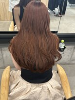 ネアー 新潟(NEER)&nbsp;メルティカラー/ウェーブミディアム[新潟駅/万代]