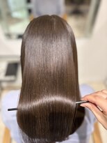 マチルダ(Matilda)&nbsp;ノーダメージカラー×髪質改善M.OTR