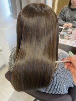 ポノ 東川口(PONO)&nbsp;髪質改善縮毛矯正