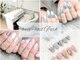 ヘアーネイル パーク(hair×nail Park)の写真