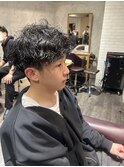 パーマStyle
