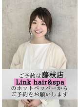 リンクエン(Link enn)&nbsp;TOMO 