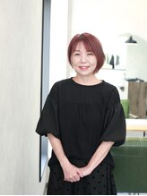 エッジ(EDGE) 佐藤 郁子