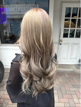 スウィートルーム 辻堂(sweet room) ラベンダーグレージュベージュ