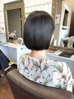 メグル(MEGURU,)&nbsp;ミニボブ