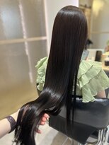 エレノア 梅田店(Eleanor) 艶髪♪