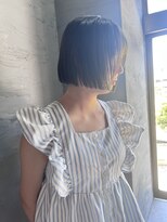 ムーム(MUUM)&nbsp;ボブ