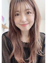 ニコ ヘアー(nico hair) 丸山 るいこ