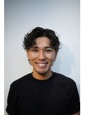 大人の艶カールショート