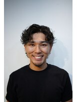 ベロ 福島(BELO) 大人の艶カールショート