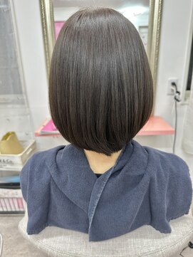 アイリップ(i LIP) ベージュブラウン