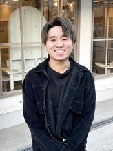 ボブやショートは安井にお任せ★