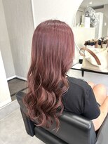 クローブ(CLOVE)&nbsp;CLOVEチェリーピンク