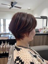 ユウズ(Yuu's)&nbsp;Yuu'sショート